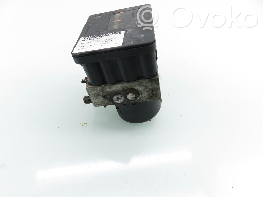 Renault Espace -  Grand espace IV ABS bloks 