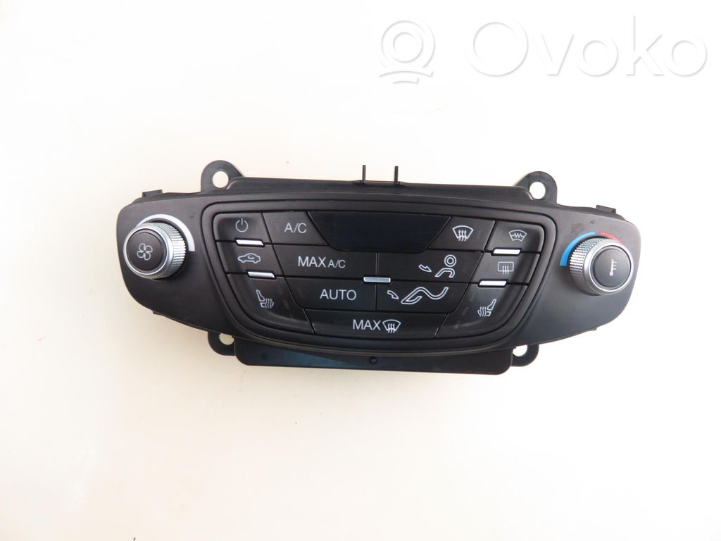 Interior fan control switch   AV1T18C612DJ,AV1T18C612DJ