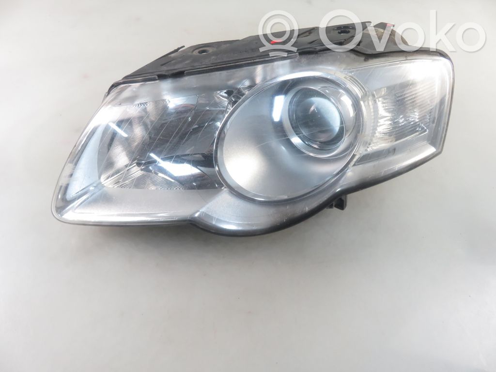 Volkswagen PASSAT B6 Far 