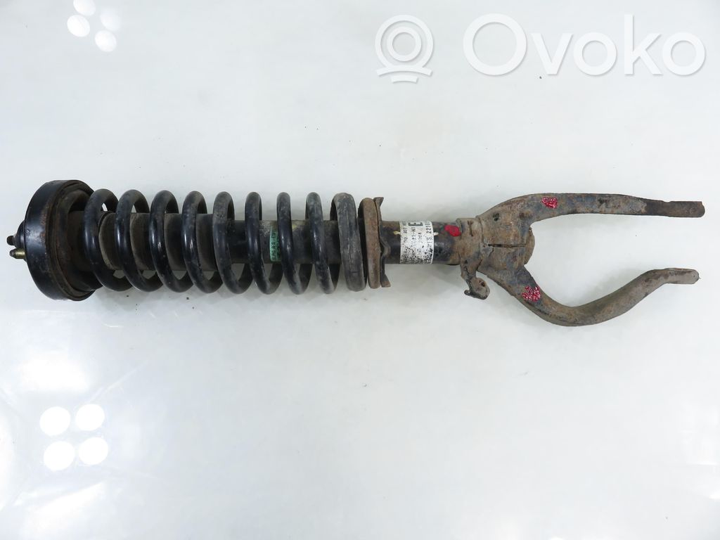 Honda Accord Ammortizzatore anteriore con molla elicoidale