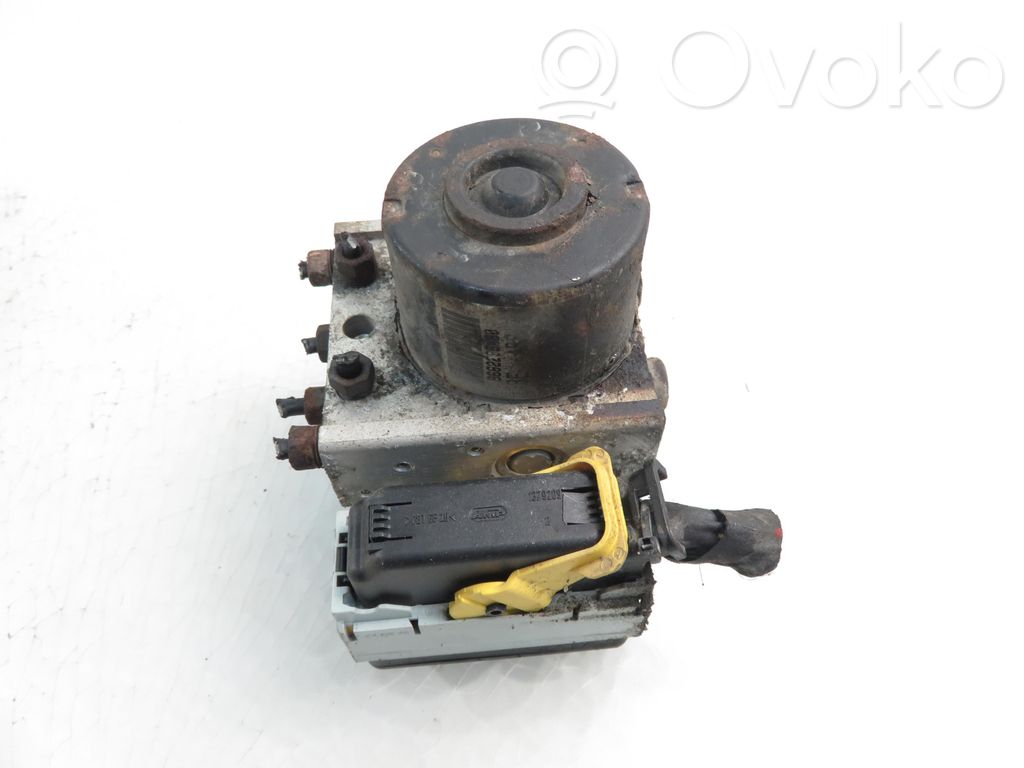 Citroen C2 ABS bloks 