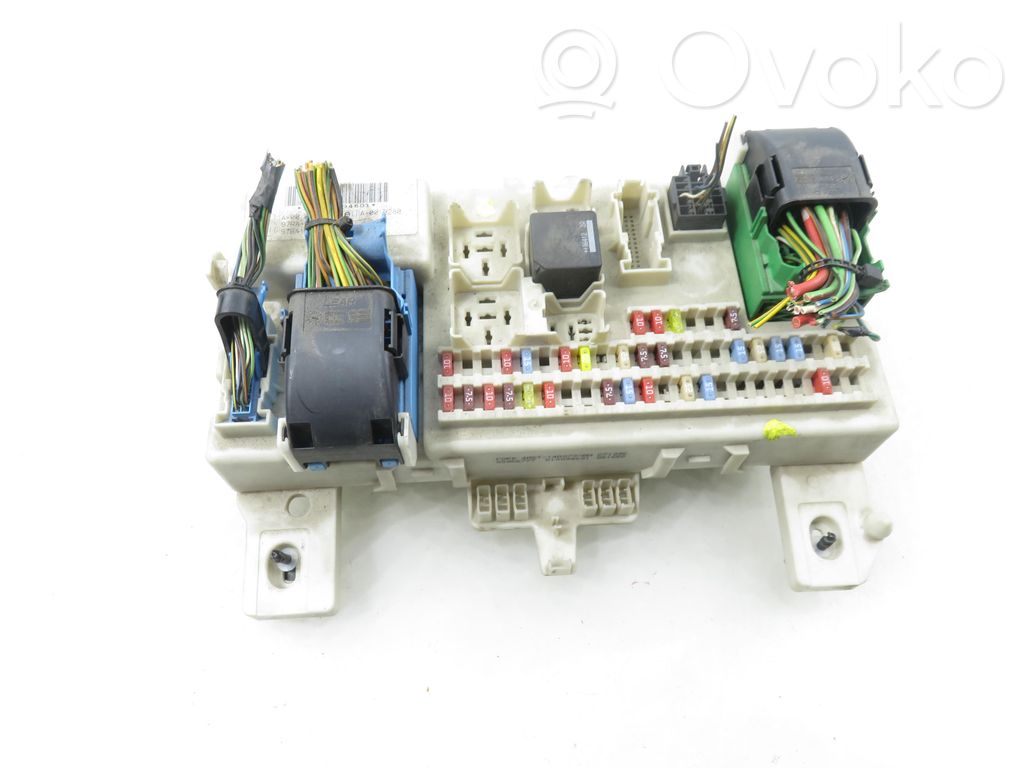 Ford Focus Central body control module 