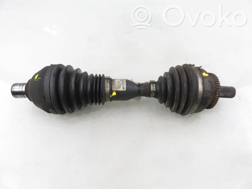 Etuvetoakseli   P30651740,P30651740