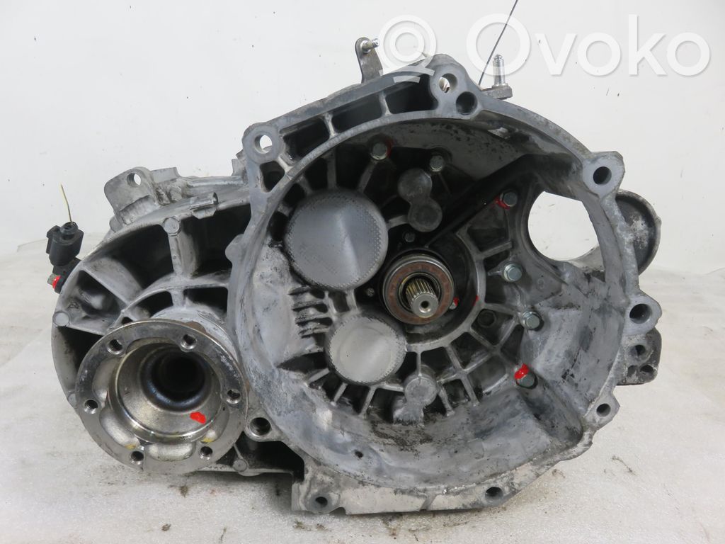Audi A3 S3 8L Cutie viteze manuală cu 6 trepte 