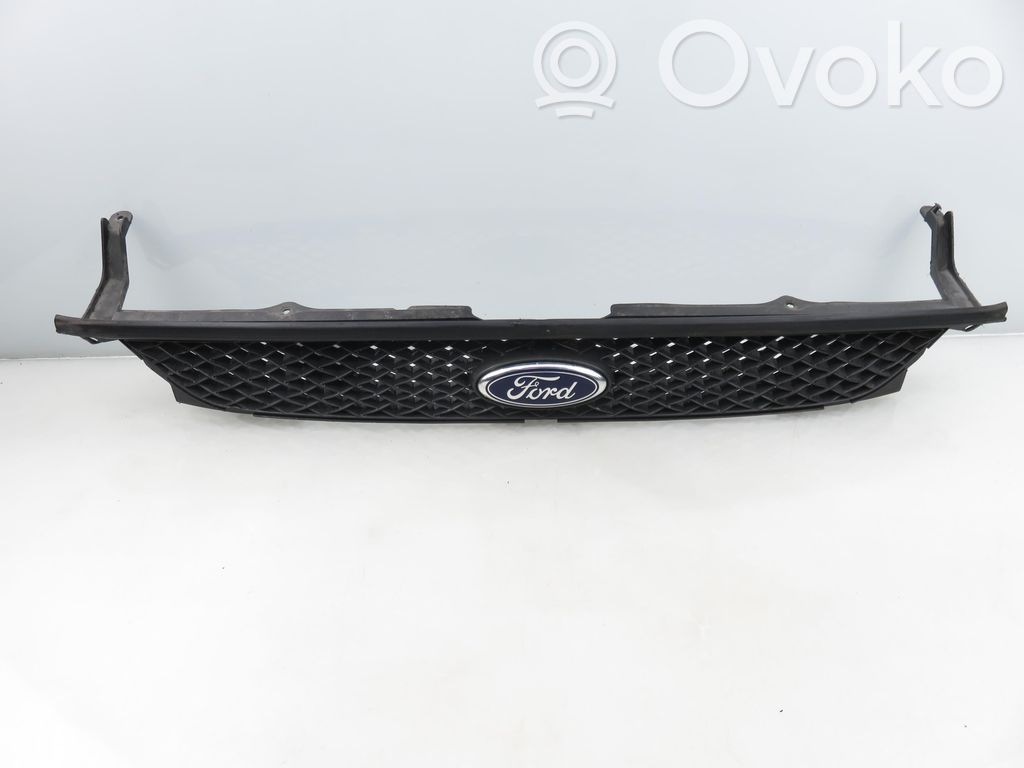 Grille de calandre avant