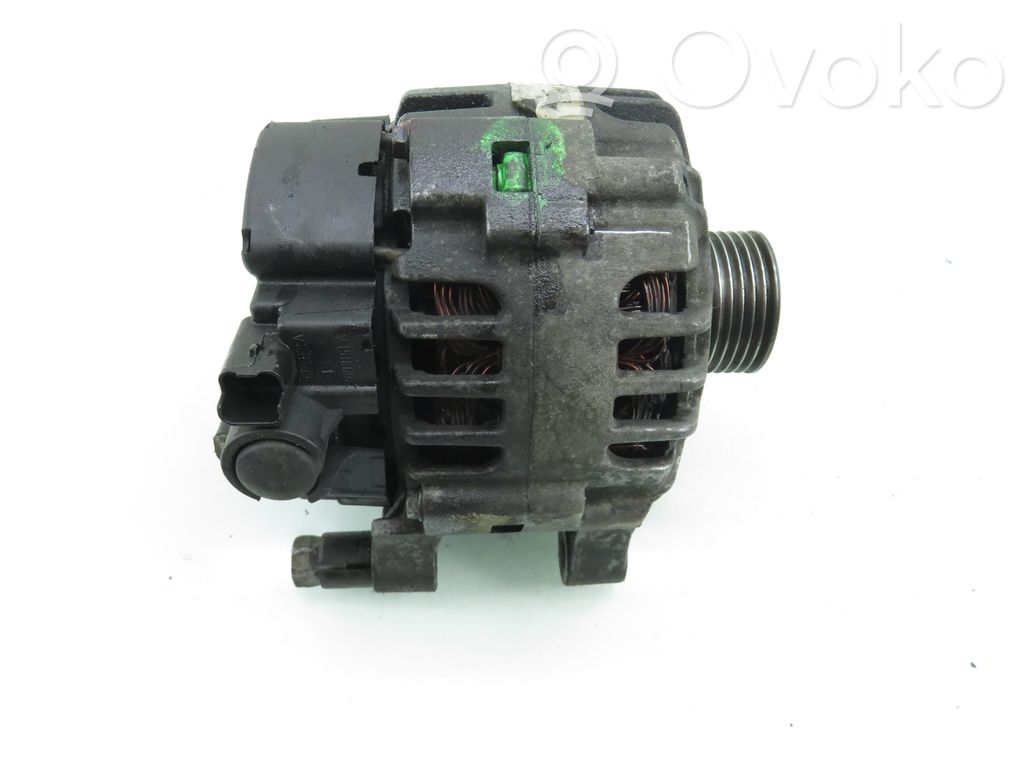 Alternador   9656956280,9656956280