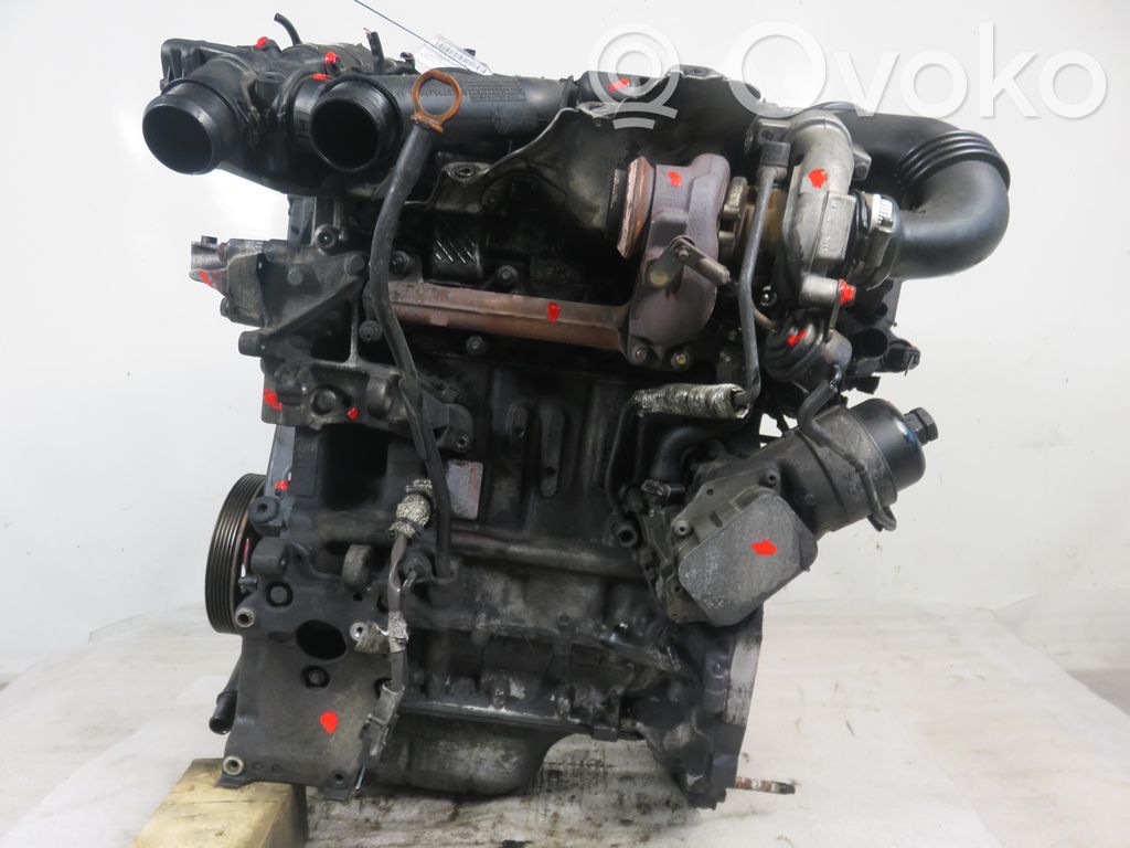 Engine   9HX,9HX