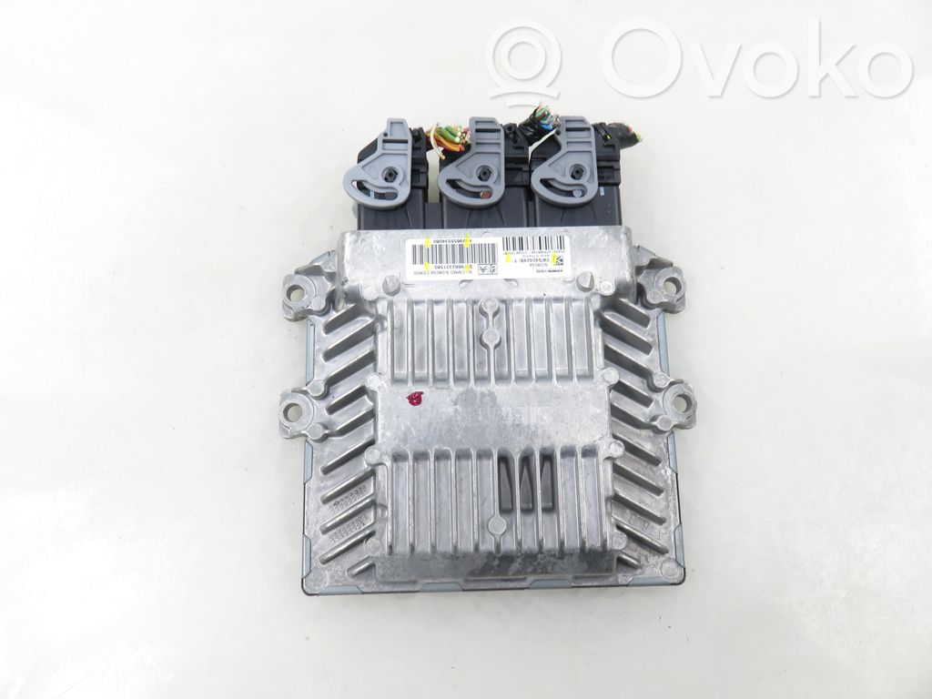 Citroen C5 Engine control unit/module 