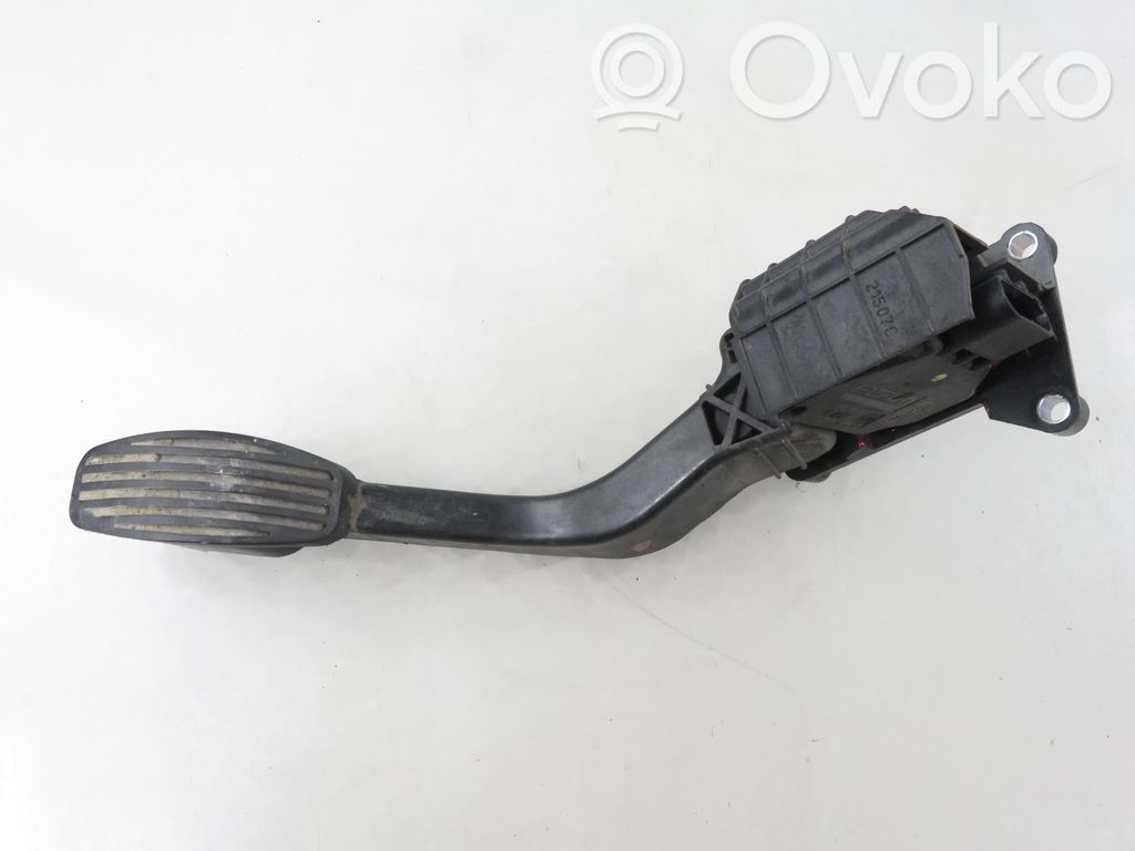 Fiat Panda II Accelerator throttle pedal 