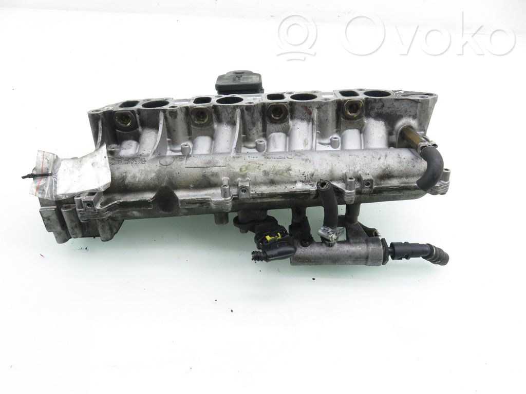 Opel Vectra C Kolektorius įsiurbimo 