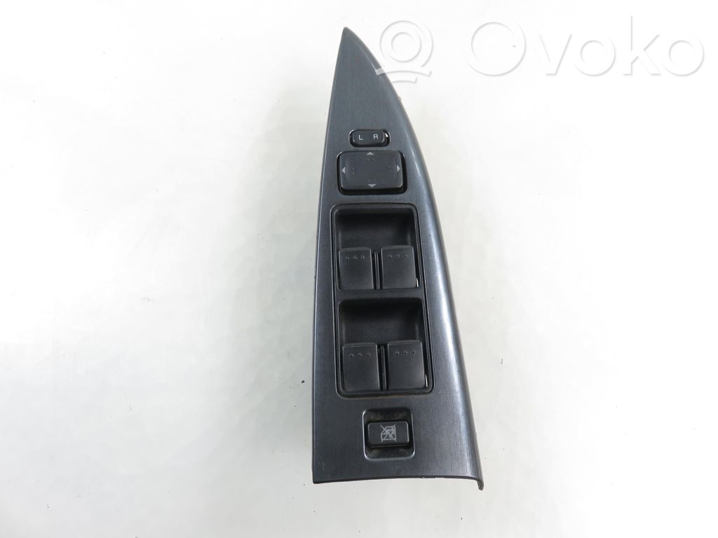 Mazda 6 Electric window control switch 