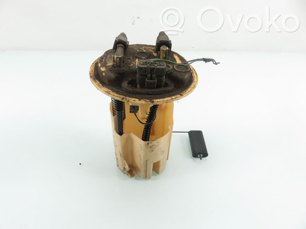 Citroen C3 Fuel level sensor 