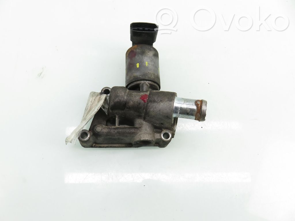 Opel Corsa C Supapă EGR 