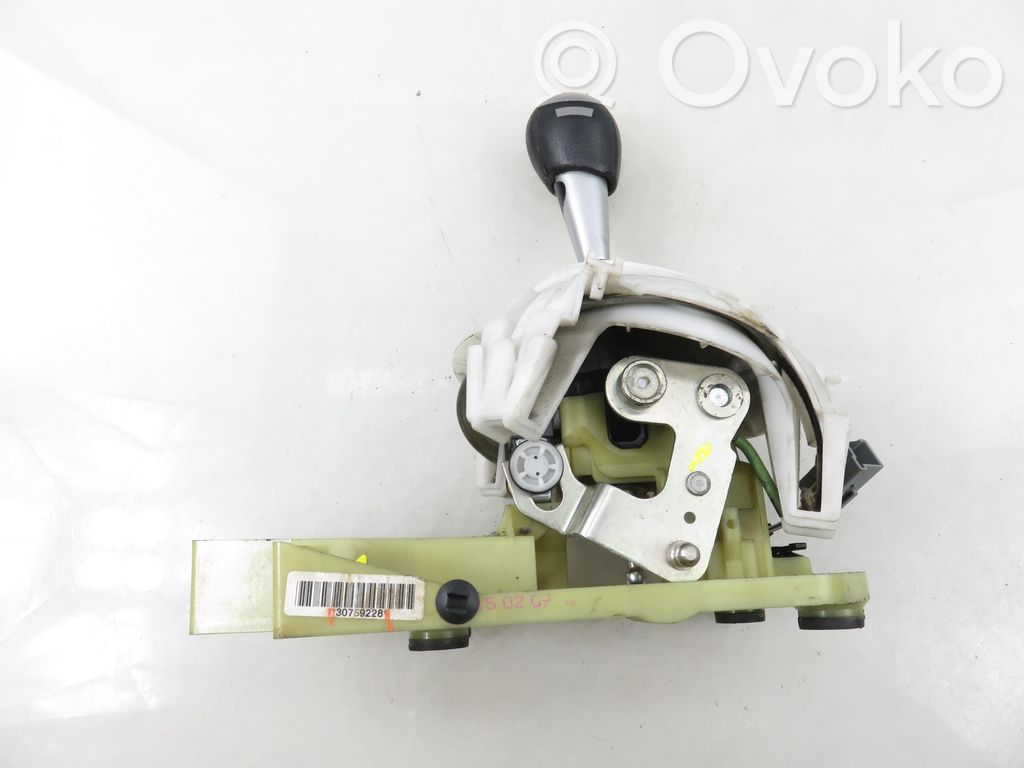 Volvo V70 Selector caja de cambios 