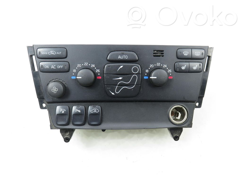 Interior fan control switch   30746022,30746022