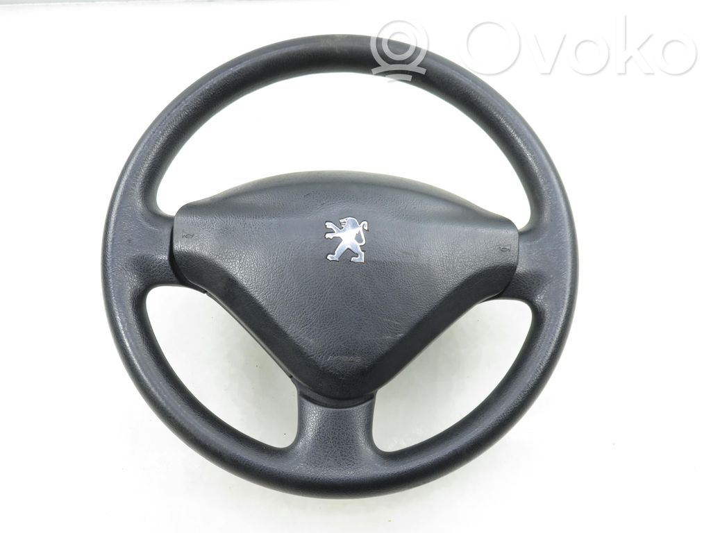 Ohjauspyörä   96500674ZD,96500663,96500663,96500674ZD
