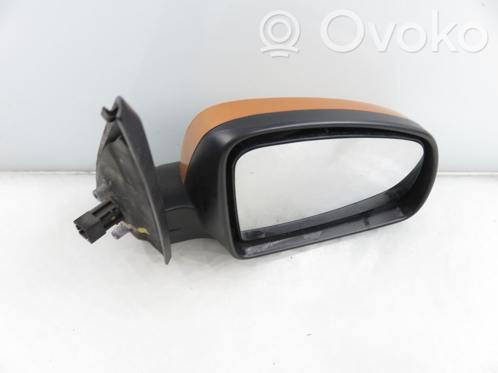 Opel Meriva A Oglindă electrică ușă față 