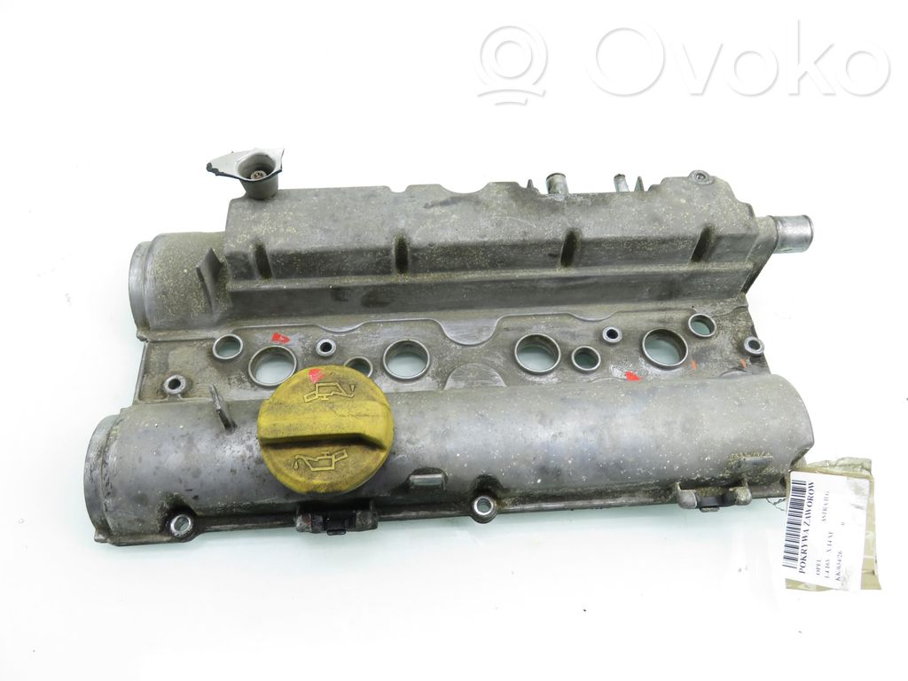 Opel Astra G Rocker cam cover 