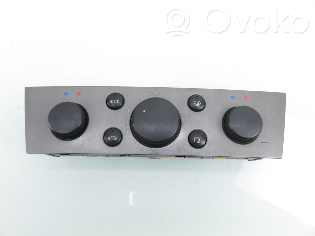 Interior fan control switch   13138198,13138198