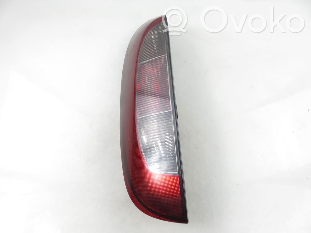 Opel Corsa C Rückleuchte Heckleuchte