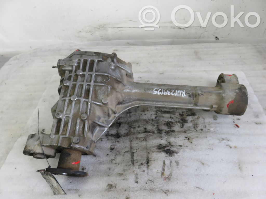 Nissan Pathfinder R51 Front differential 