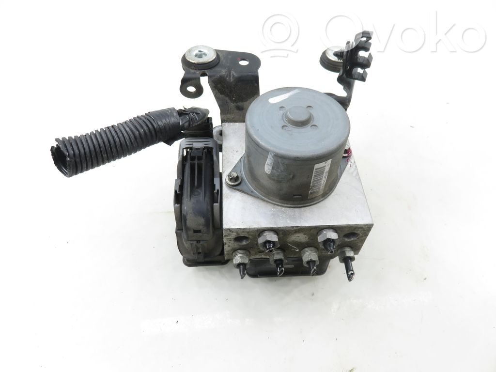 Ford S-MAX ABS Pump 