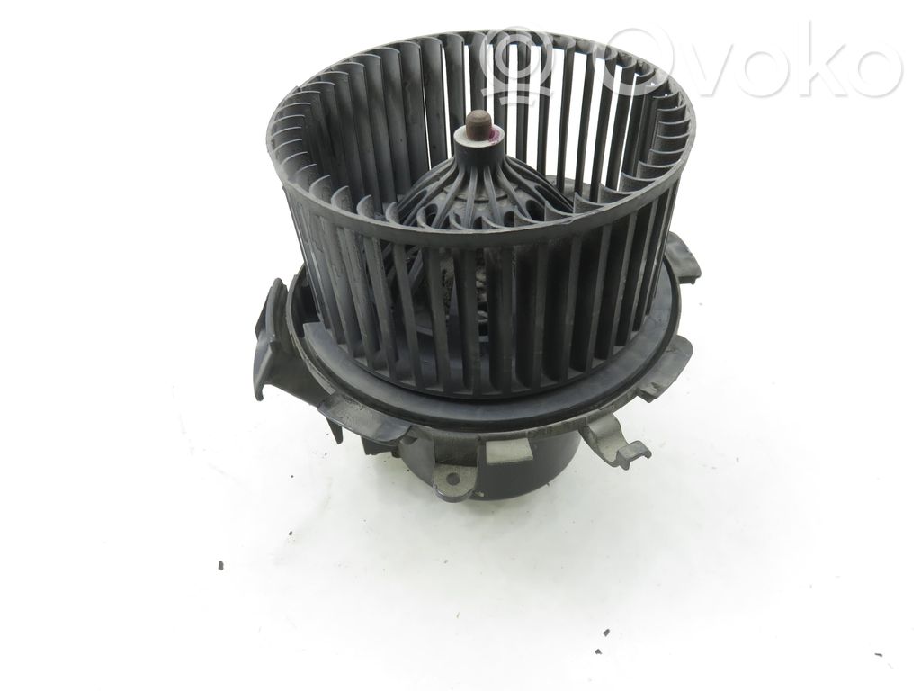 Renault Master II Mazā radiatora ventilators 