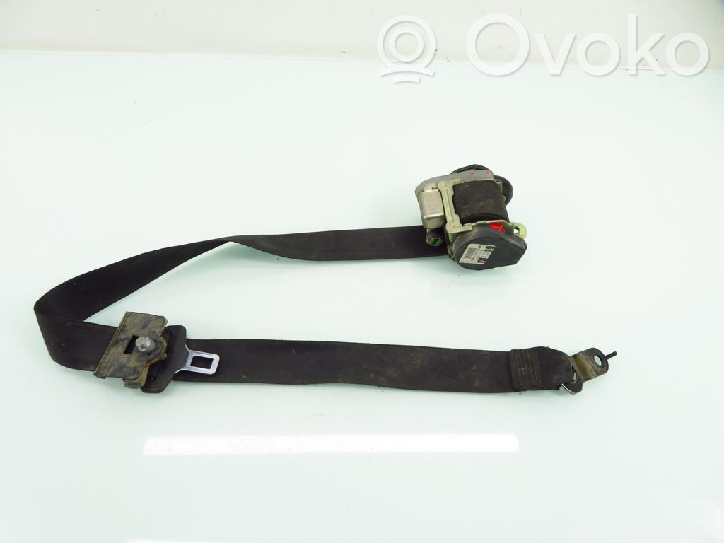Cinturón delantero   601384100,601384100