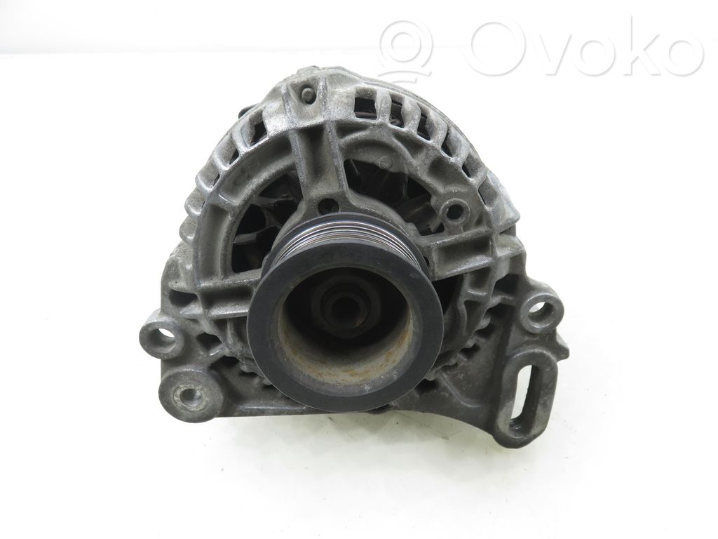 Audi A2 Ģenerators 