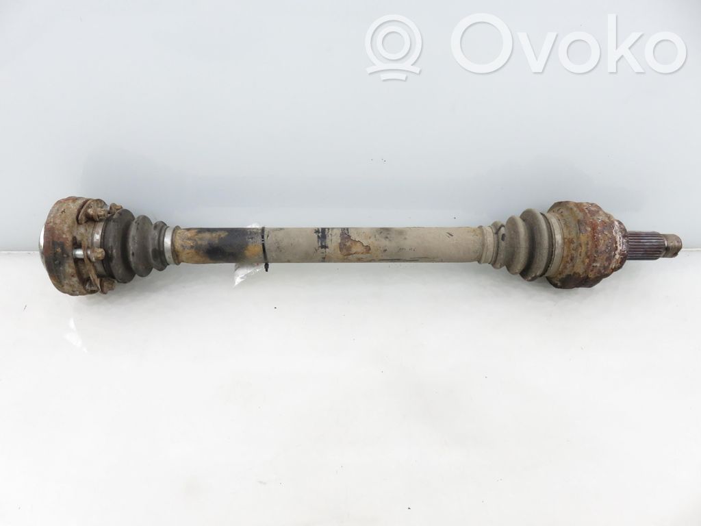 Rear driveshaft   7531574,7531574