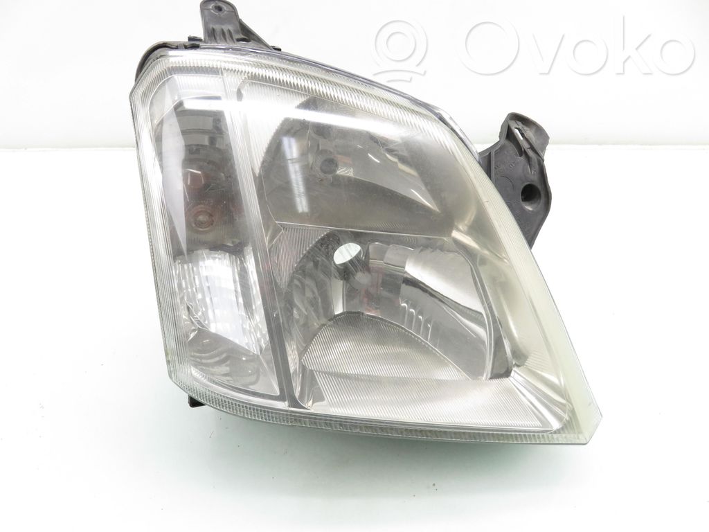 Lampa przednia   93321053,93321053