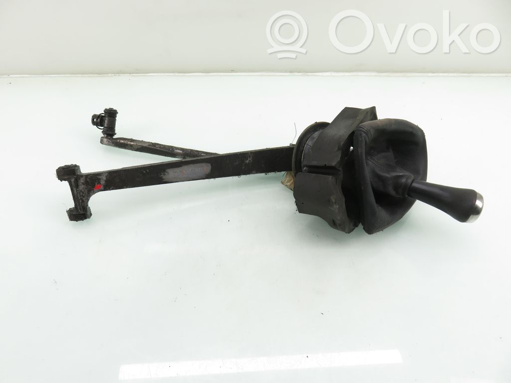 BMW 5 E60 E61 Gear shifter/selector 
