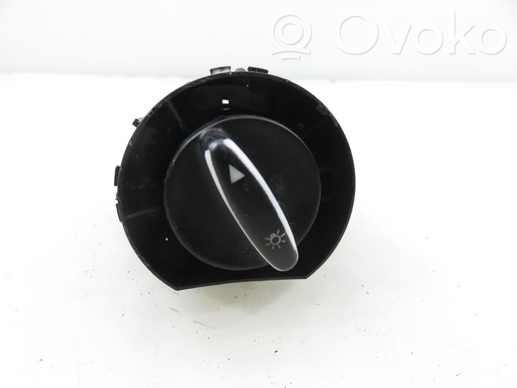 Seat Toledo II (1M) Light switch 