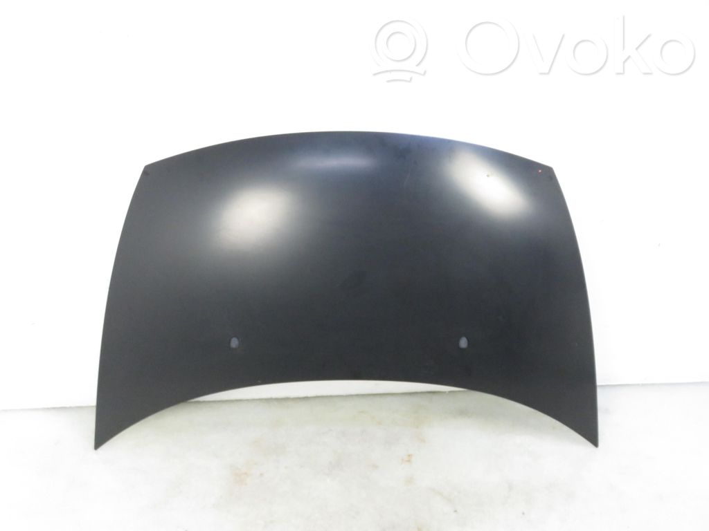 Engine bonnet/hood