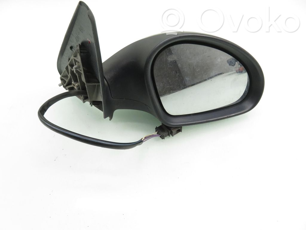 Seat Toledo II (1M) Specchietto retrovisore elettrico portiera anteriore 