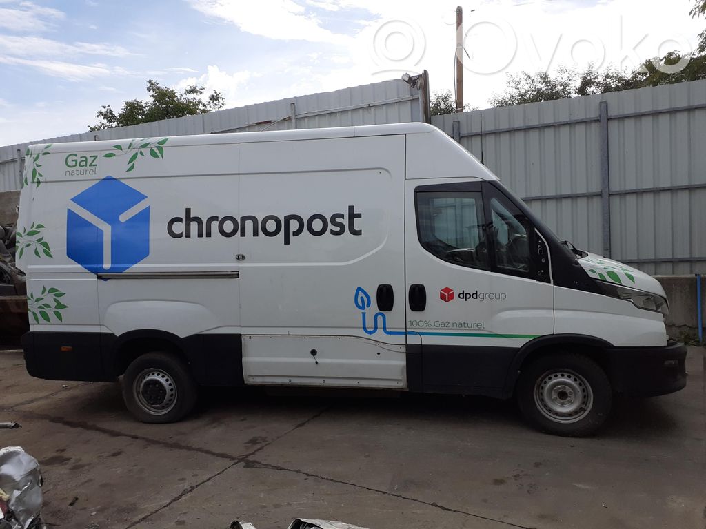 Iveco Daily 6th gen Chłodnica spalin EGR