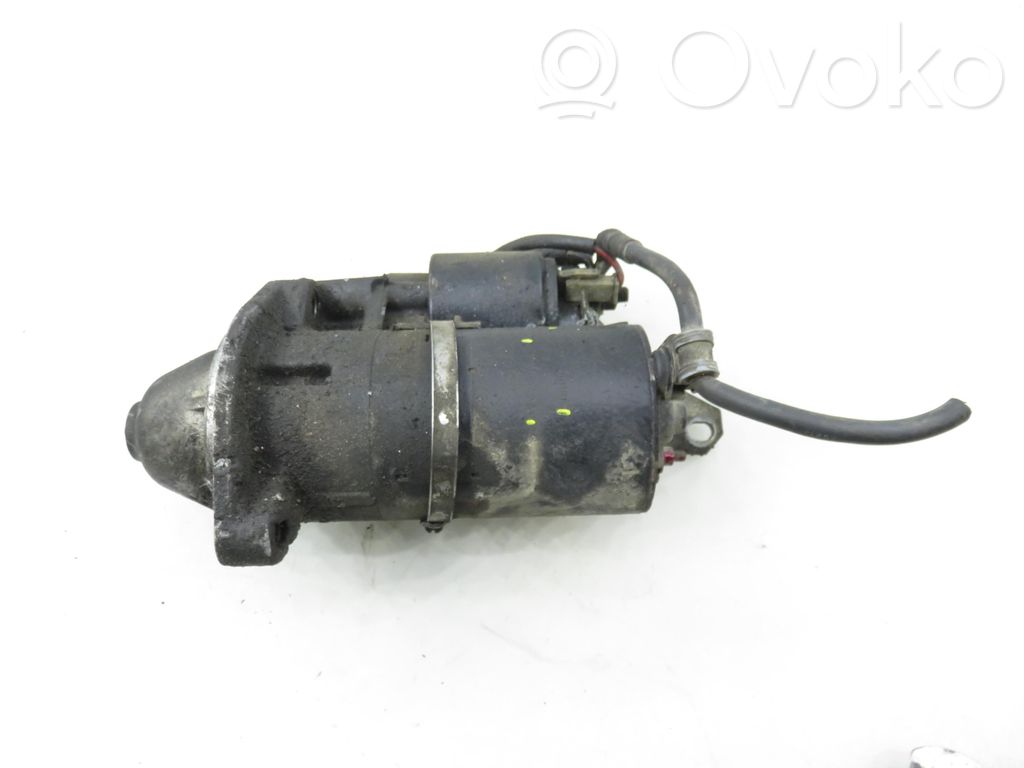 Audi A4 S4 B5 8D Motor de arranque 