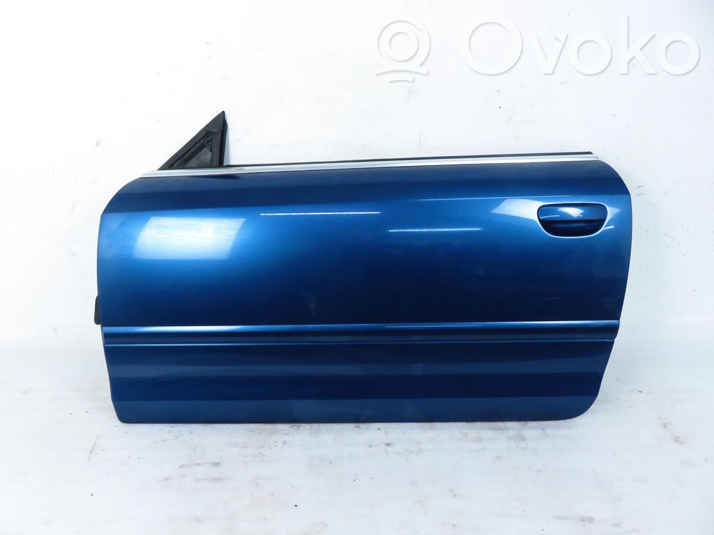 Ovi (2-ovinen coupe)
