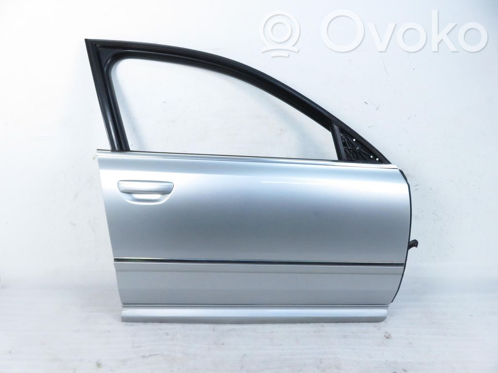 Porte avant