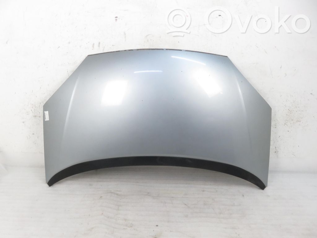 Engine bonnet/hood