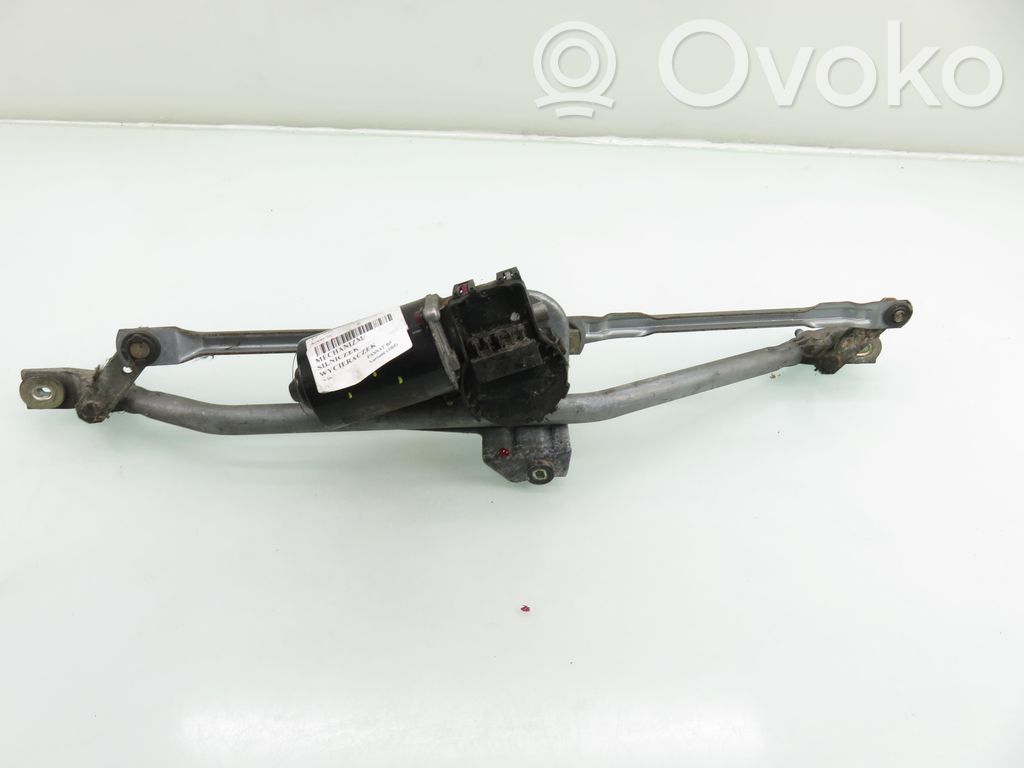Volkswagen PASSAT B5 Articulație ștergător față 