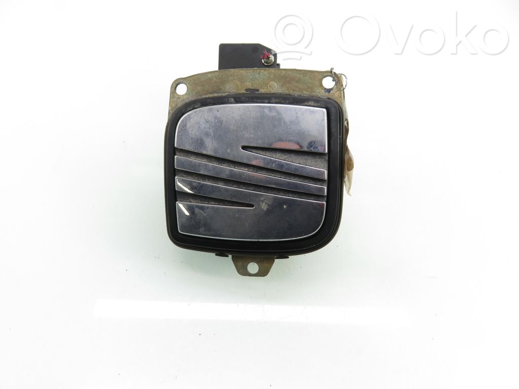 Seat Cordoba (6L) Maniglia esterna/staffa portiera posteriore 