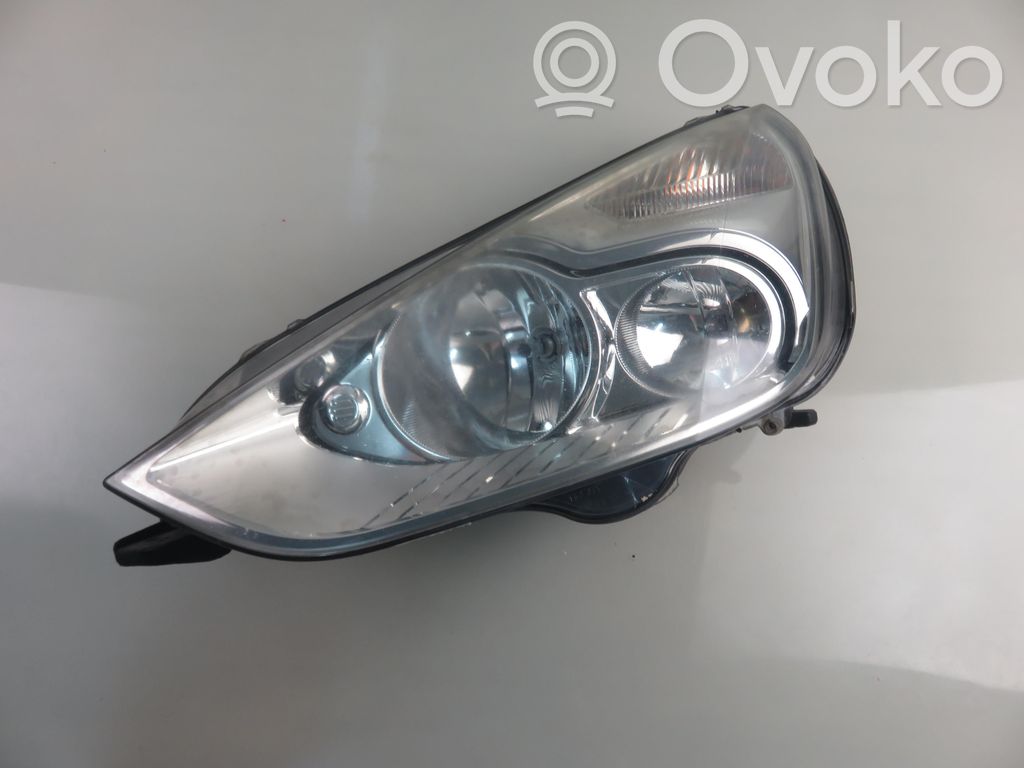 Headlight/headlamp