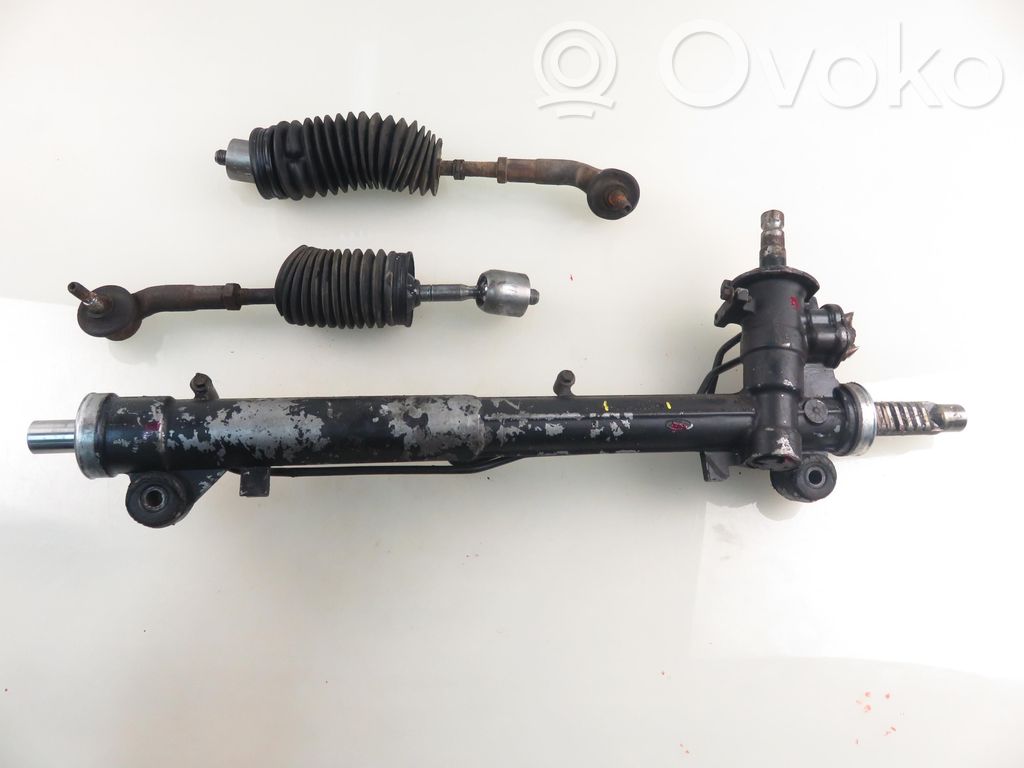 Ford Fiesta Vairo kolonėlė 