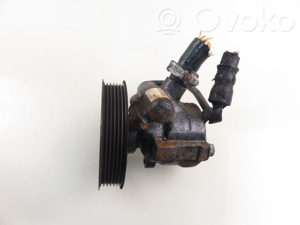 Saab 9-3 Ver1 Ohjaustehostimen pumppu 