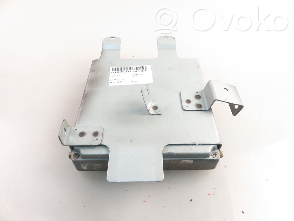Unidad de control/módulo del motor   407913121,237102N106,237102N106,407913121