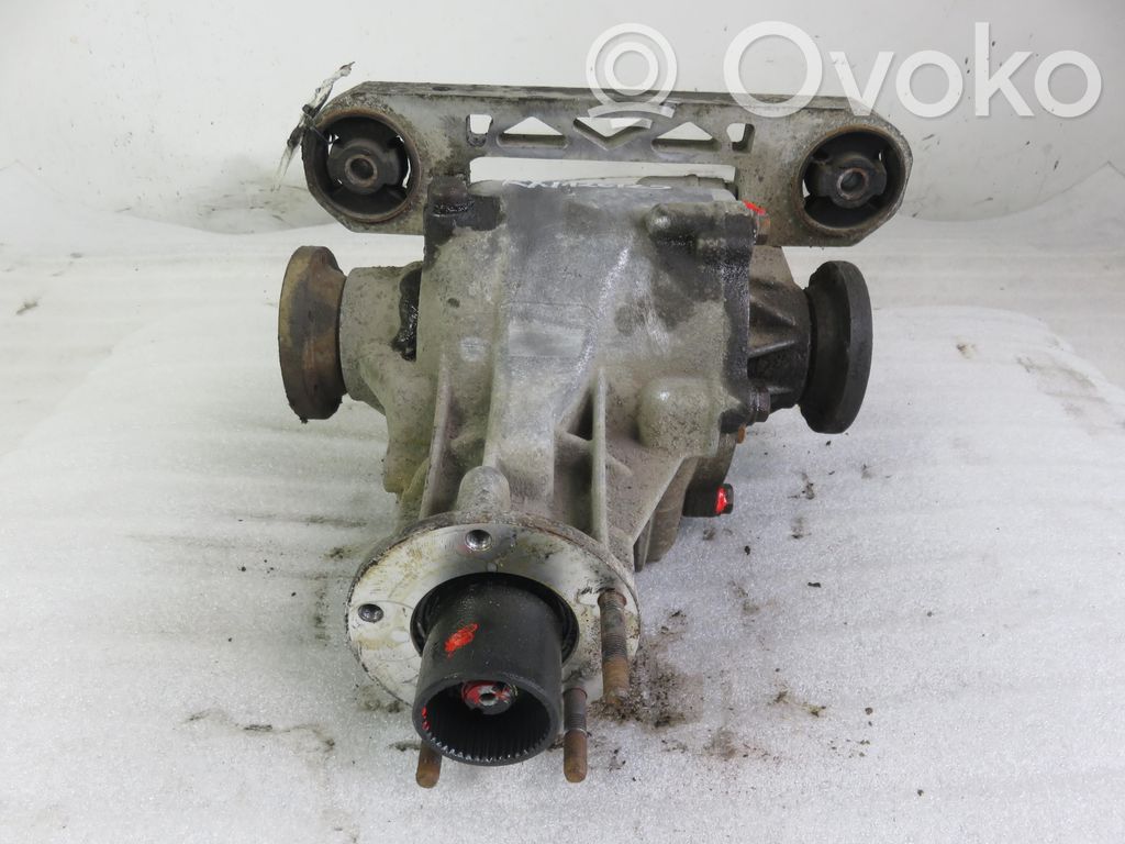 Alfa Romeo 156 Galinis reduktorius 