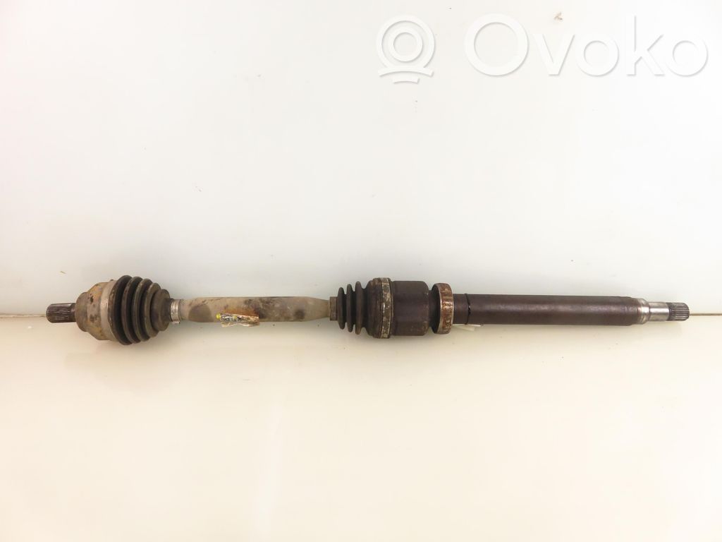 Volvo S40 Front driveshaft 