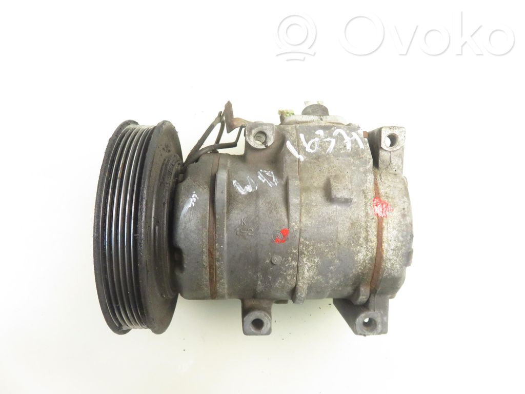 Honda Accord Air conditioning (A/C) compressor (pump) 