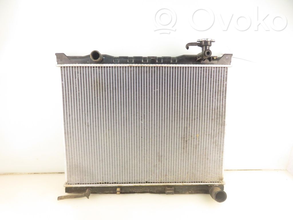 Radiateur de refroidissement